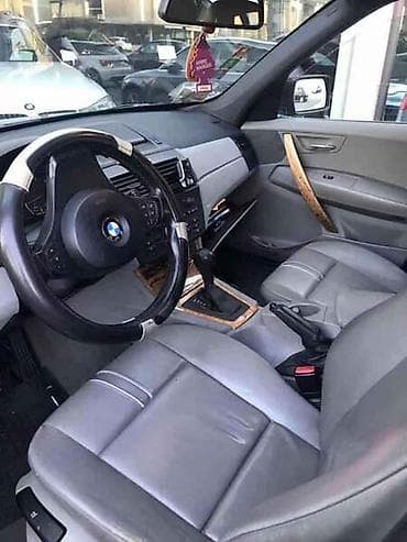 momo auto ruma: BMW — 1