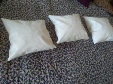 radna stolica: Jastuci — 1