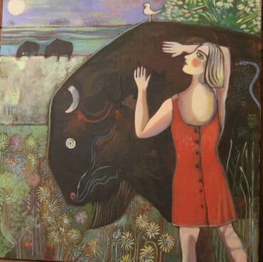 nameštaj m: Painting — 1