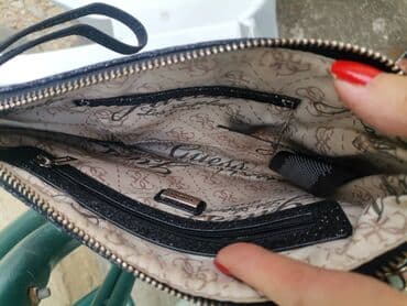 veleprodaja torbi novi pazar: Torba za rame, Guess — 15