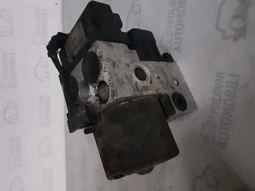 skuter do 200e: ABS ZA PEUGEOT 306 OD 1996. DO 2000. GOD. | abs za pežo 1,9 dizel i — 1