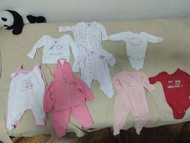 Children's Items: For girls — 2