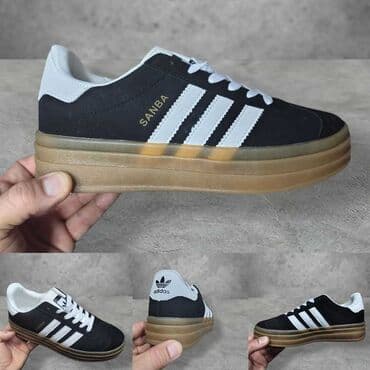 balanciaga patike: Adidas, 41, color - Multicolored — 4