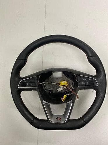 VOLAN ZA SEAT IBIZA, LEON - 5F0419091R | Volan za Seat Leon III