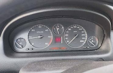 top car loznica: KM SAT ZA PEUGEOT 607 | Peugeot 607 2.2 hdi km sat — 1