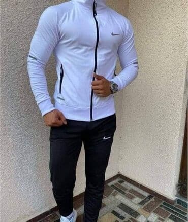 trenerke mokra likra prodaja: Likra
M - 3xl
4000 — 2