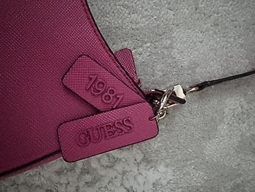 mona torbe rs: Guess tasnica original nova nekoriscena.Listajte slike — 4