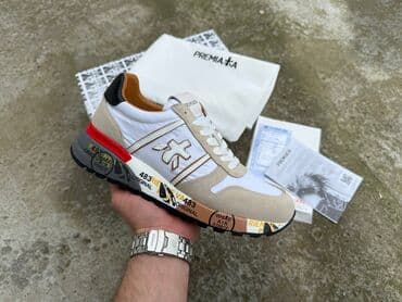 air max modeli: Trainers, Premiata, size - 41 — 1