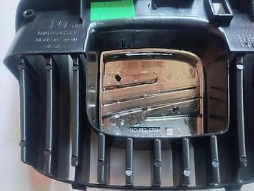 5x114 3: ORIGINAL PVC MASKA SA ZNAKOM ZA SEAT LEON, TOLEDO OD 1999. DO 2005 — 4