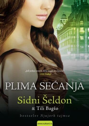 two and a half men sa prevodom: Naslov: Plima sećanja Autor: Sidni Šeldon Žestoka priča o osveti i — 1