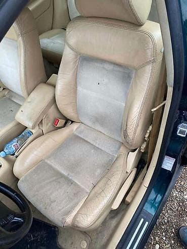 PASSAT B5.5 1.9 TDI SEDISTA ZA VOLKSWAGEN PASSAT B5.5 | Passat B5.5