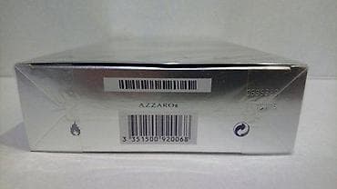 muski novcanici novi sad: AZZARO CHROME EDT200ML | Azzaro Chrome edt200ml. Original parfemi — 4