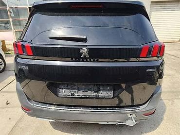 PEUGEOT 5008 2018. GOD. - KOMPLETAN AUTO U DELOVIMA | 2,0 bluhdi na lalafo.rs PEUGEOT 5008 2018. GOD. - KOMPLETAN AUTO U DELOVIMA | 2,0 bluhdi