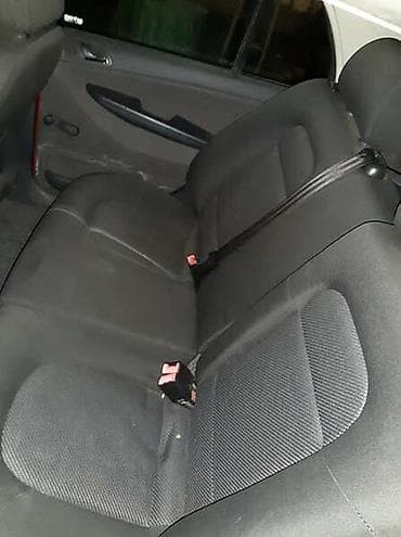 kisobran za soferku: SEDISTA TAPACIRI ZA ŠKODA FABIA | kompletan enterijer za fabiju 1 — 4