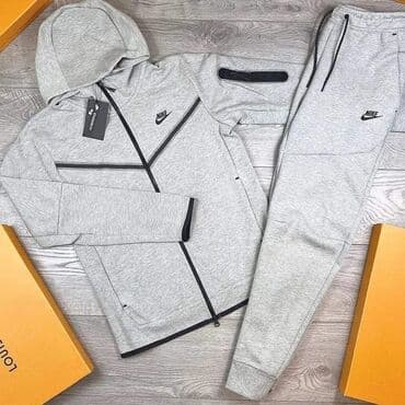 trenerka xl nova: Veličine od S do 2XL
Cena 4400 din — 17