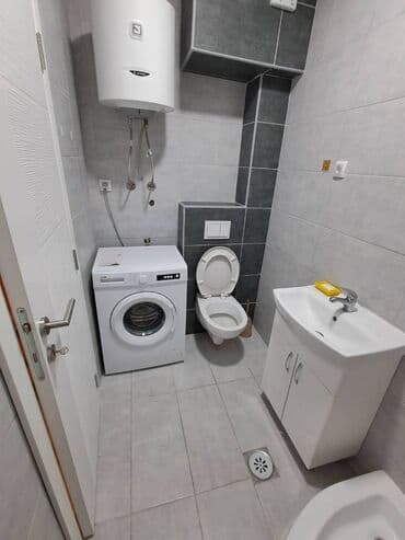 iznajmljivanje stanova valjevo: 1 soba — 7