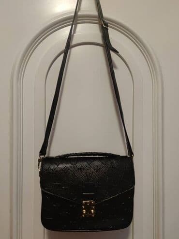 doka torba: Torba za rame, Louis Vuitton, Materijal: Koža — 4