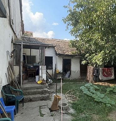 Imam kuću za rušenje. Ko želi može besplatno da skine i odnese biber