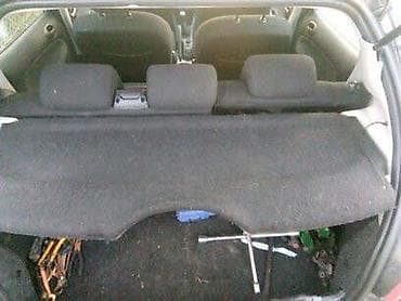 tepisi za sobe: ENTERIJER ZA PEUGEOT 206 | Enterijeri za modele sa 3 i 5 vrata — 3