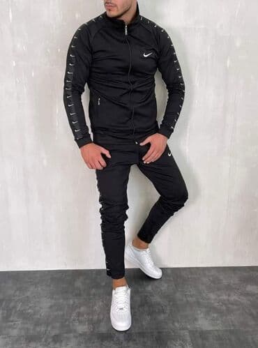 rolke new yorker: Nove trenerke muške od licre M,L,XL,XXL veličine za samo 4200 din — 1