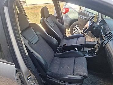 auto sedišta za decu polovna: OPC RECARO SEDISTA I TAPACIRI ZA OPEL ZAFIRA | Svi delovi za Opel — 3
