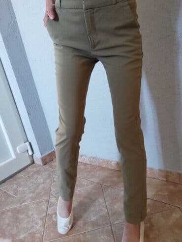 pantalone s: Mango pantalone,s,nove — 5