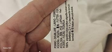 Men's Clothing: Bela letnja haljina na bretele – Zara, veličina S (EU S / USA S / MEX — 8