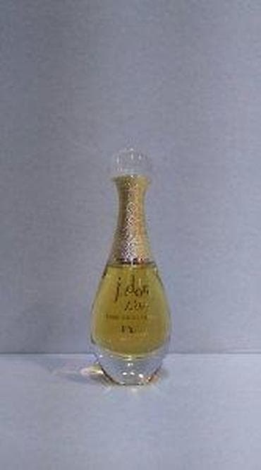 Personal Items: CHRISTIAN DIOR J'ADORE L'OR ESSENCE EDP 40ML TSTR | Christian Dior — 4