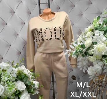 Hoodies: TERMO KOMPLETI 2700,oo — 2