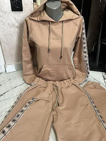 max mara jakne: Ženske trenerke – kompleti dukserica + donji deo Velicine S M L XL - — 9