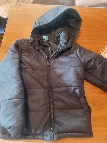 bugati kupaci: Dečije jakne – veličina 134 cm (8–9 godina) 1) L&Y ski/softshell — 4