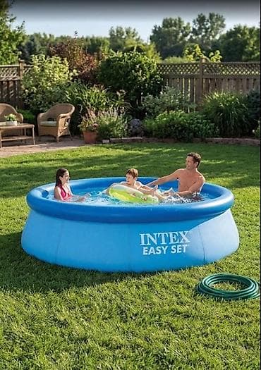 ☀️ MINI LJETNJI RAJ U VAŠEM DVORIŠTU! 💦 Cena: 6.500 din Nemate mnogo