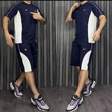 majica s: Muski kompleti S M L XL XXL 
Cena 3500 din✅️ ⭐
mk — 3