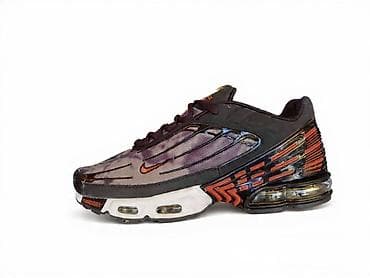 Trainers: Nike Air Max Ten TN – muške patike za trčanje i lifestyle - Model sa — 1