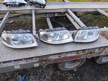 farovi za passat b6 novi: FAR ZA VOLKSWAGEN PASSAT B5.5 OD 2001. DO 2005. GOD — 2