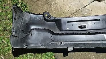 znak za bmw: BRANIK ZA CITROEN C4 CACTUS | citroen c4 cactus zadnji branik — 3