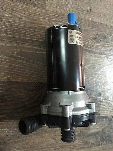 POMOCNA PUMPA VODE ZA BMW 750, 2002, 116 . | Nove pomocne pumpe