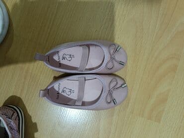 obuca grand: Ballet shoes, Size - 23 — 1