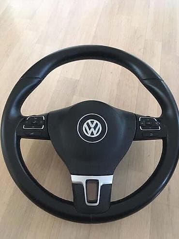 starter za kola: VOLAN AIR BAG ZA VOLKSWAGEN AMAROK, CADDY, CROSS POLO . | — 1