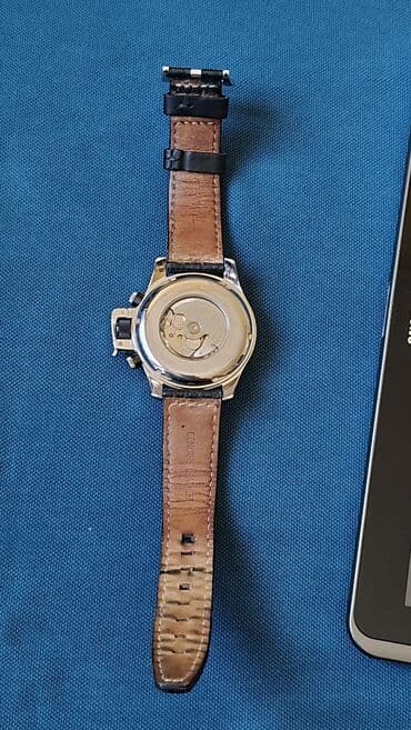 chopard satovi zenski: Klasični sat, Muški — 53