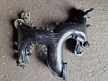 Car Parts: USISNA GRANA 3.0 TDI ZA AUDI Q7 OD 2010. DO 2013. GOD — 1