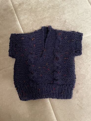 zimske pantalone za devojcice: Za bebe.Duzina 21cm,sirina 19cm — 1