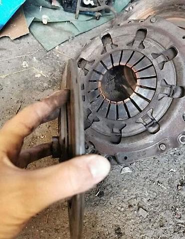 ballast xenon laguna 2: KORPA I LAMELA ZA NISSAN PRIMERA | Nissan primera 2.0 td korpa i — 3