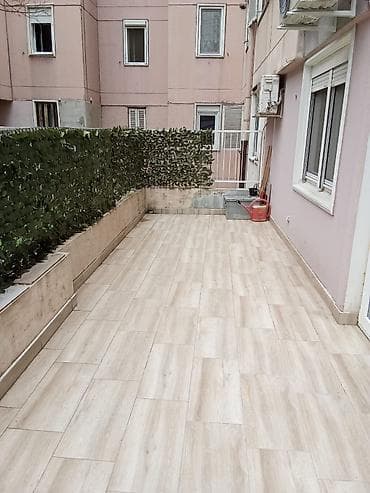 stanovi novogradnja beograd: Selling 4.0 flat Vracar Belgrade huge terrace glass winter house — 9