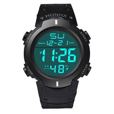 foxbox sat: Sport watch, Male — 6