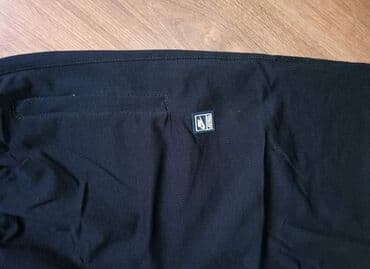 doca novcanici: Nike trenerka ﻿2XL(TEGET, CRNA)struk po 38 tegli do 56 Nogavice spolja — 2