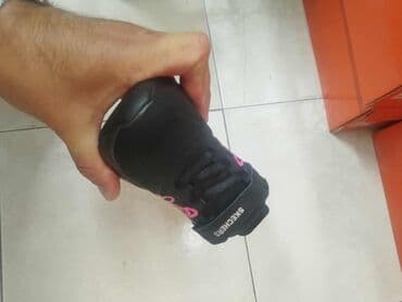 skechers patike pranje u masini: 25-30 ✅
2900 rsd +ptt 📌 — 6
