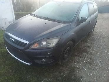 polo auto: FORD FOCUS 2.0 2010. GOD. - KOMPLETAN AUTO U DELOVIMA | Kompletan — 3