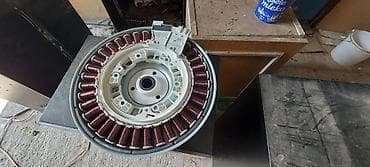 Car Electronics: Samsung masina za pranje i susenje komplet elektronika i ozicenje sa — 5