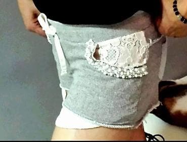 Shorts, Britches: Prelep šorts povoljno — 2